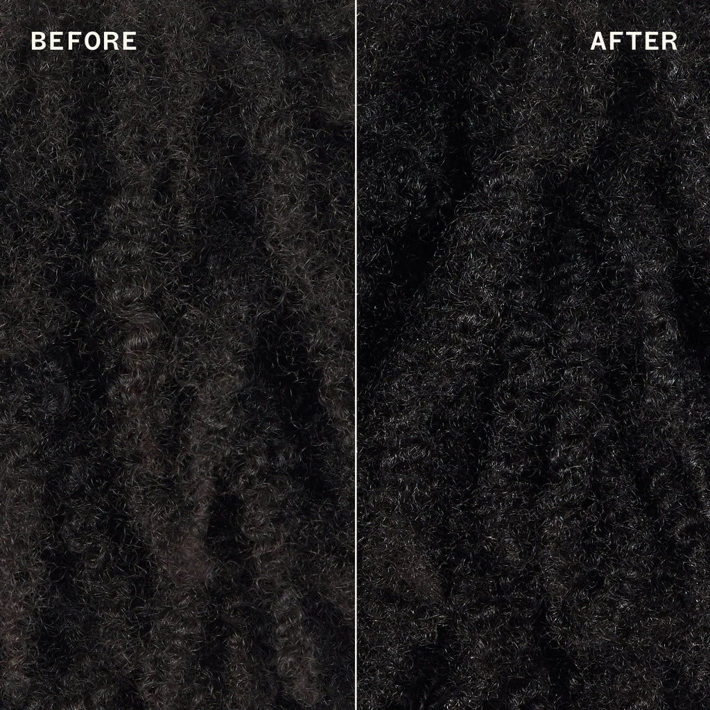 water sign hydrating hair oil for dry hair