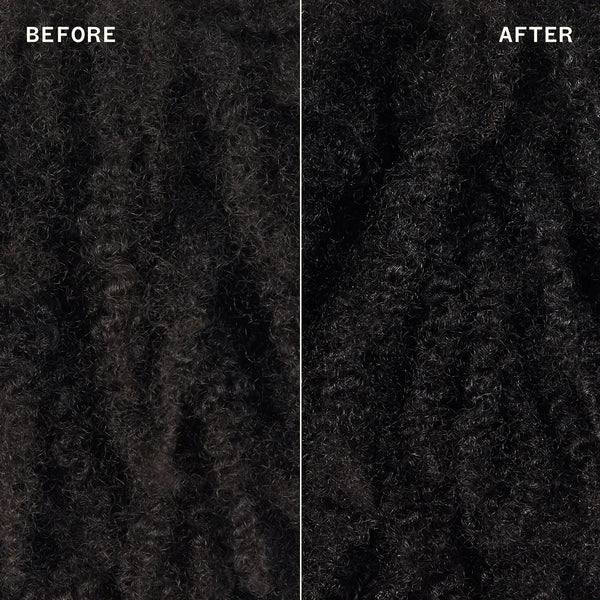 water sign hydrating hair oil for dry hair