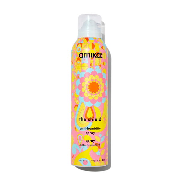 the shield anti-humidity spray - 5.3 oz / 218 ml
