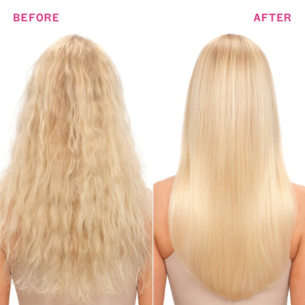 forget frizz anti-frizz shampoo - 275 ml / 9.2 oz