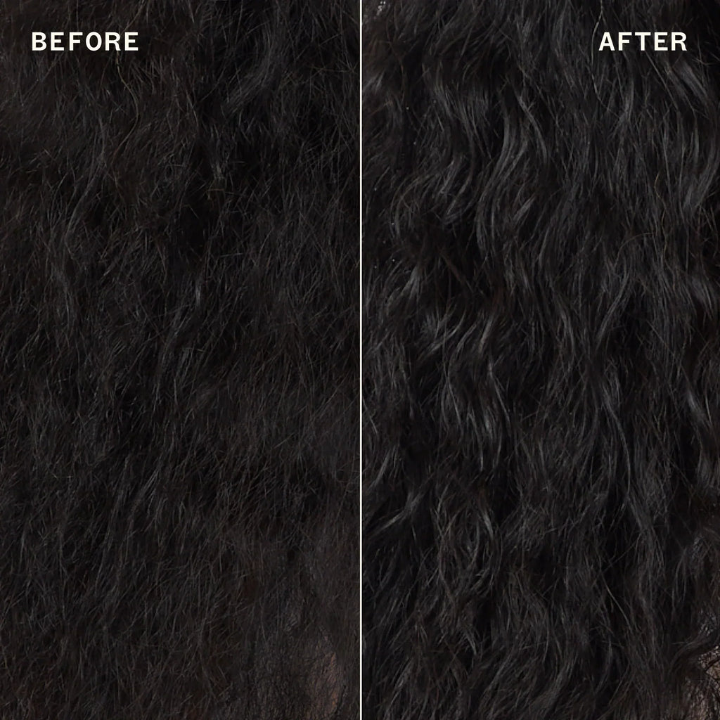 water sign hydrating hair oil for dry hair