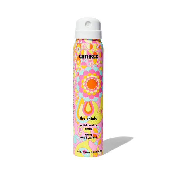the shield anti-humidity spray - 5.3 oz / 218 ml