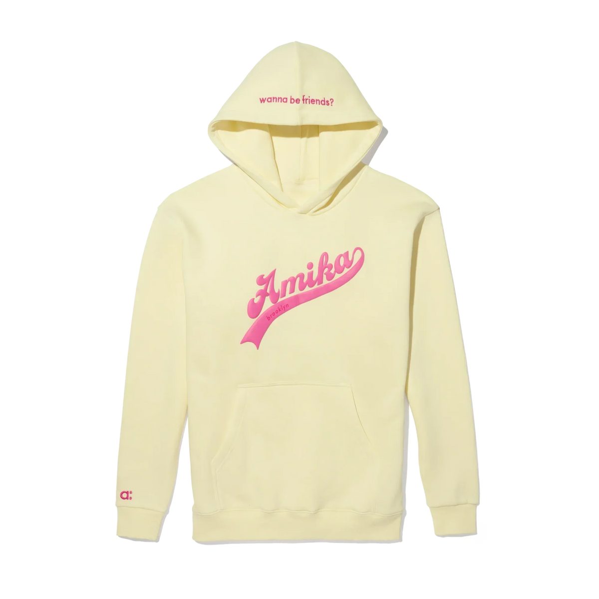 soon-to-be fave signature sweatshirt - XS Main image