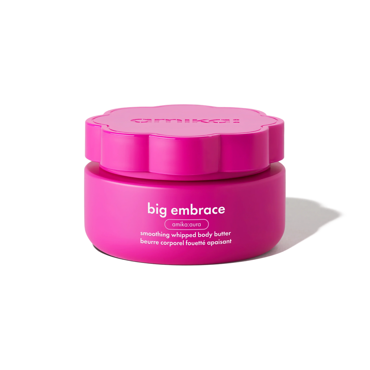 big embrace smoothing whipped body butter Main image