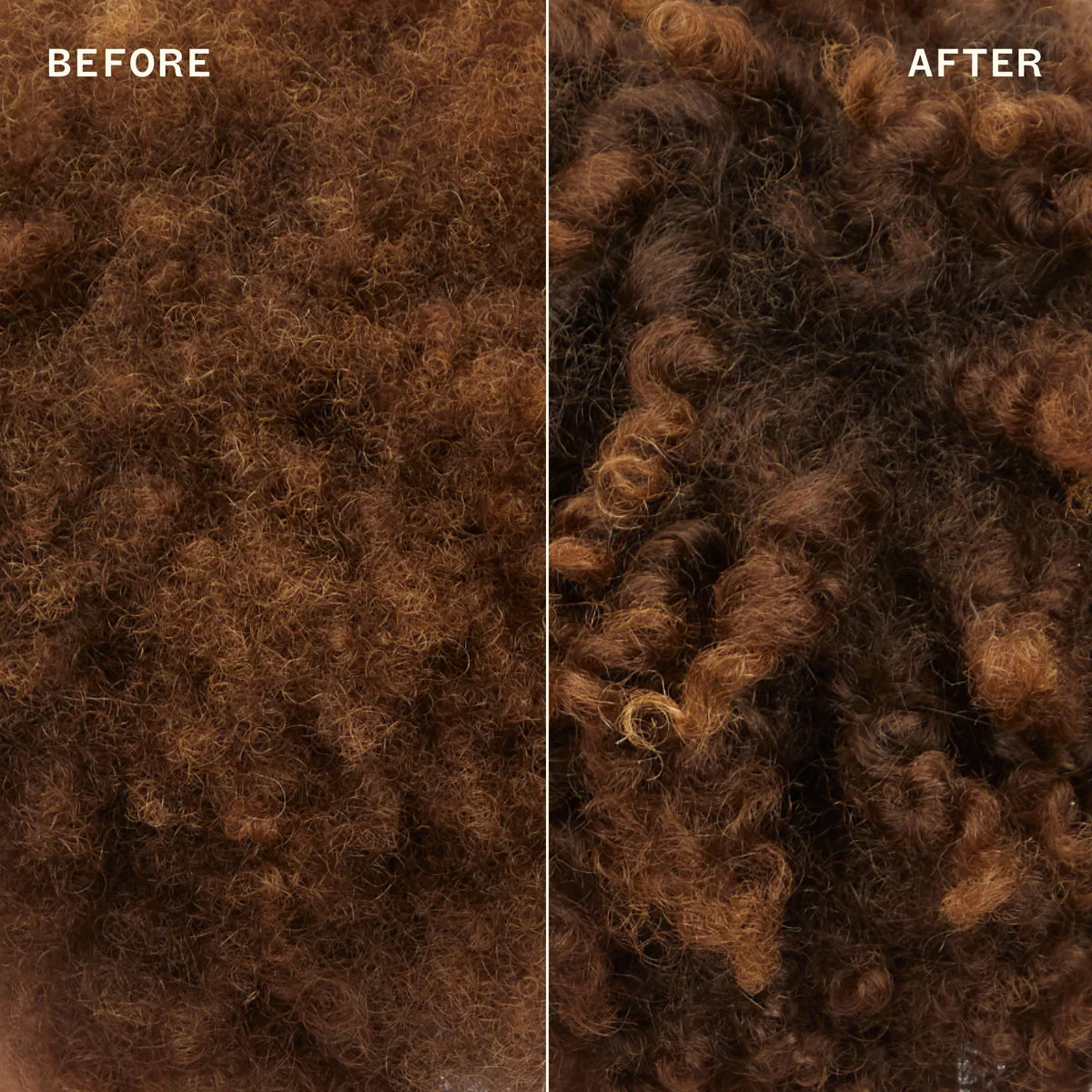 power hour curl hair refreshing spray