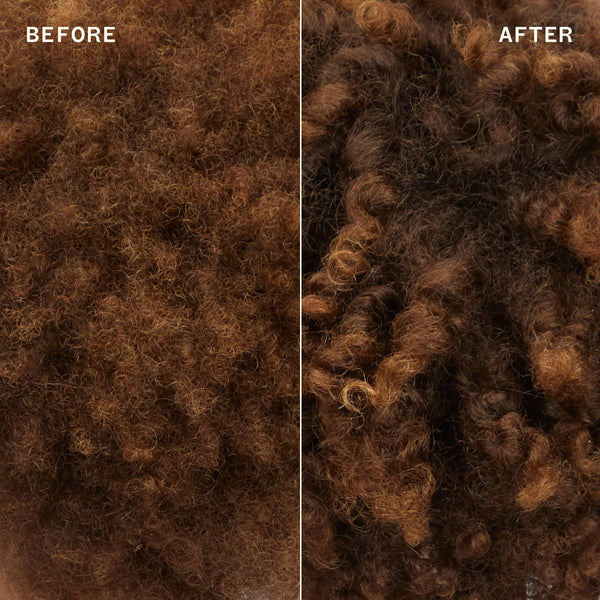 power hour curl hair refreshing spray