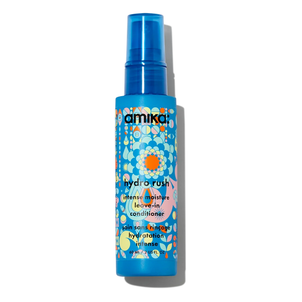 hydro rush intense moisture leave-in conditioner - 6.7 oz / 200 ml