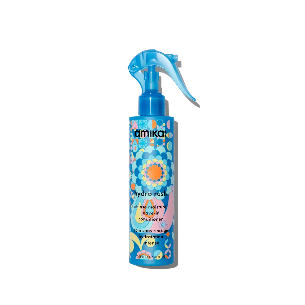 hydro rush intense moisture leave-in conditioner - 6.7 oz / 200 ml Main image