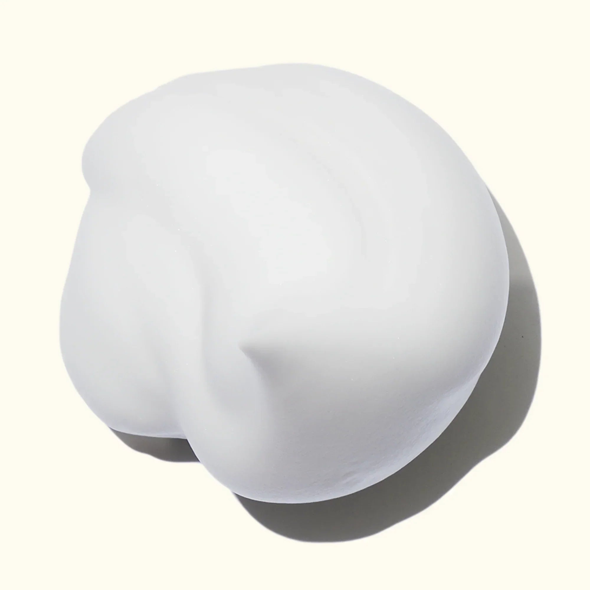plus size perfect body hair mousse - 8.5 oz / 252 ml Secondary image