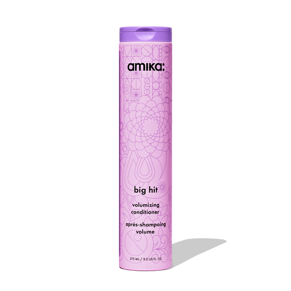 big hit volumizing conditioner - 9.2 oz / 275 ml