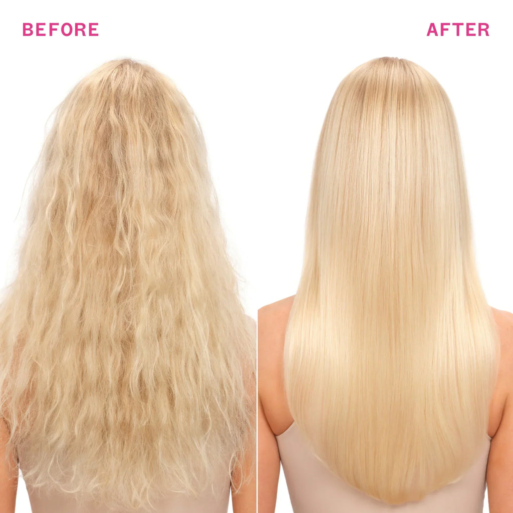 frizz fighters set anti-frizz shampoo, conditioner + treatment