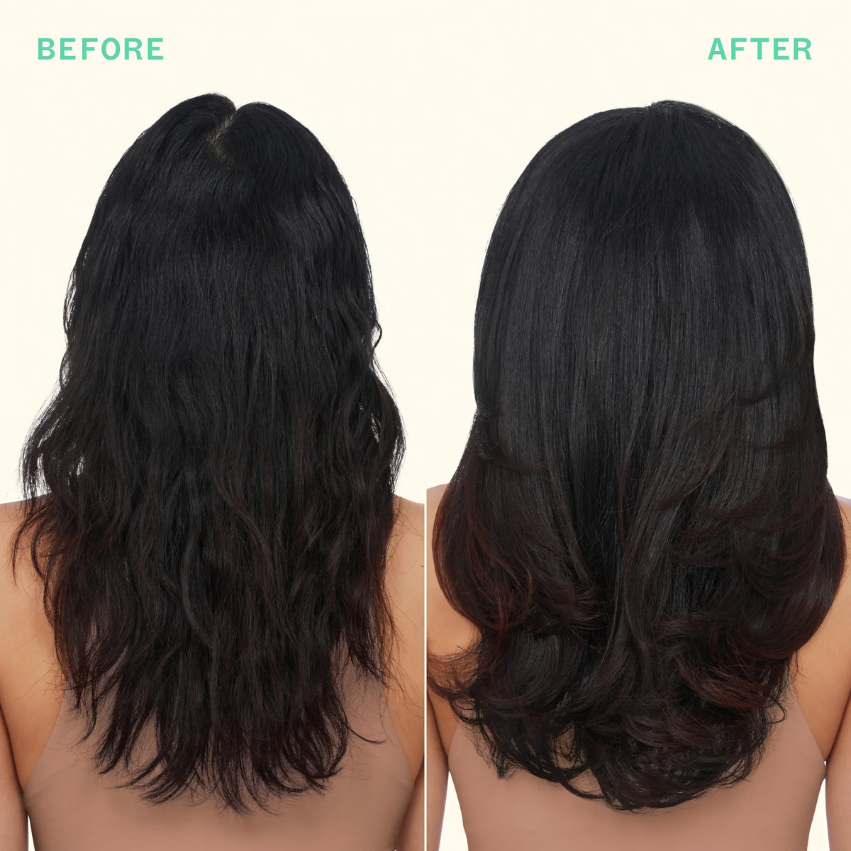 mane menders strength repair wash + care set