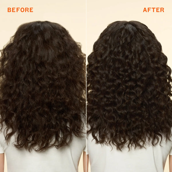 soulstruck nourishing dry hair mask
