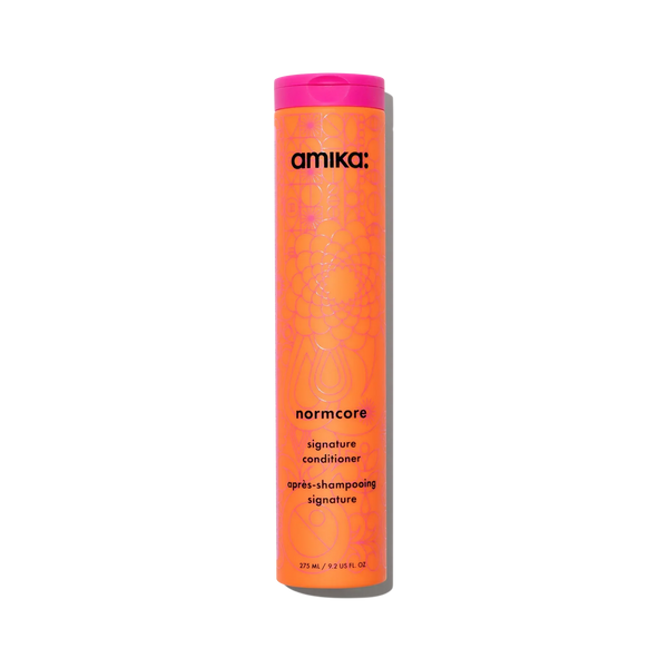 normcore signature conditioner - 9.2 oz / 275 ml