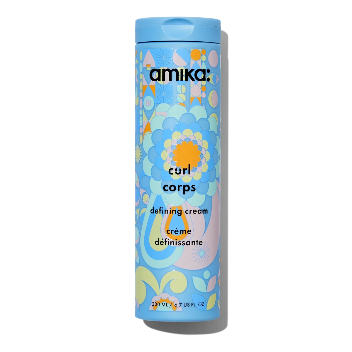 curl corps defining cream for curly hair Main image