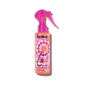 the wizard silicone-free detangling hair primer (silicone-free) - 5 oz / 150 ml