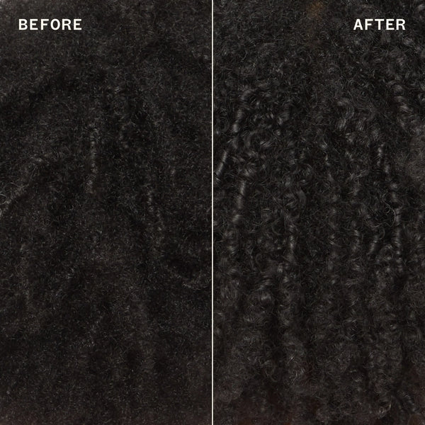 hydro rush intense moisture leave-in conditioner - 6.7 oz / 200 ml