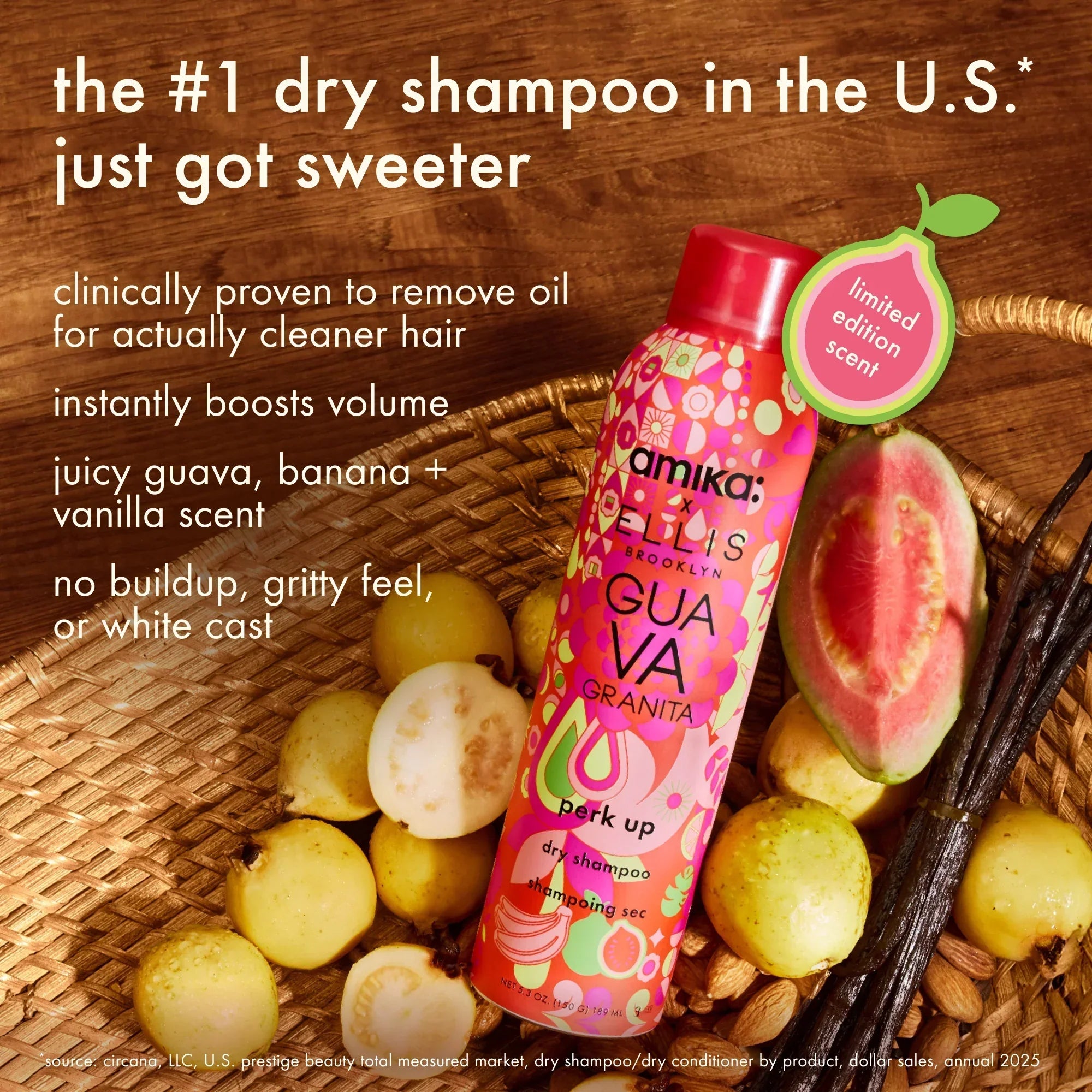 beach day besties dry shampoo duo Secondary image